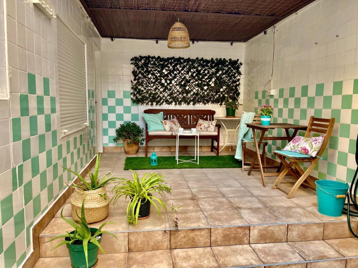 Vila Casa Tradicional Torrevieja Exteriér fotografie