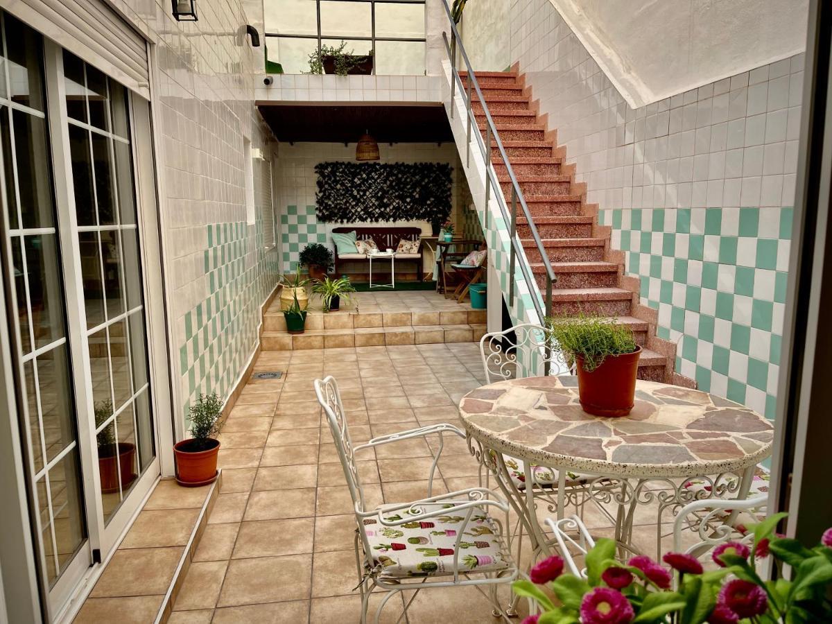 Vila Casa Tradicional Torrevieja Exteriér fotografie