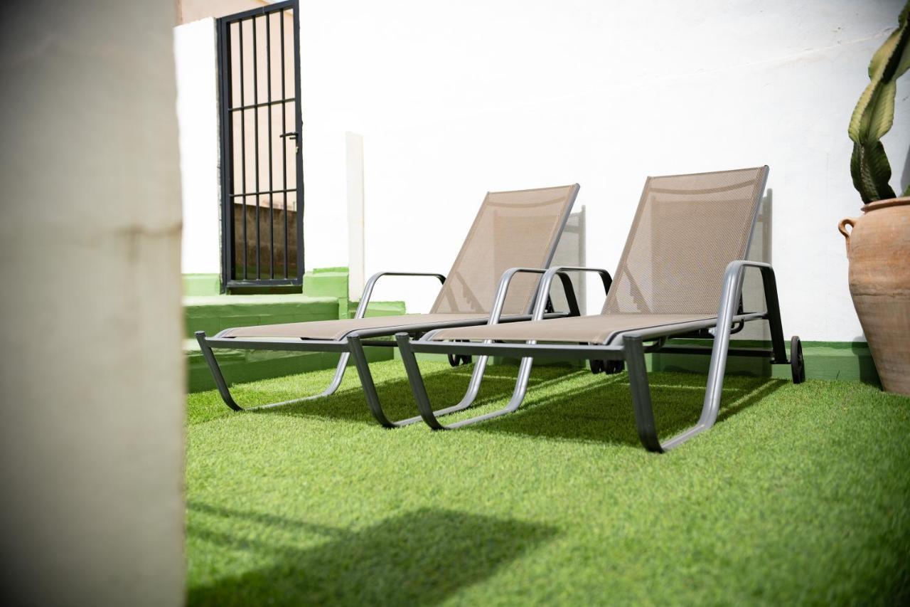 Vila Casa Tradicional Torrevieja Exteriér fotografie