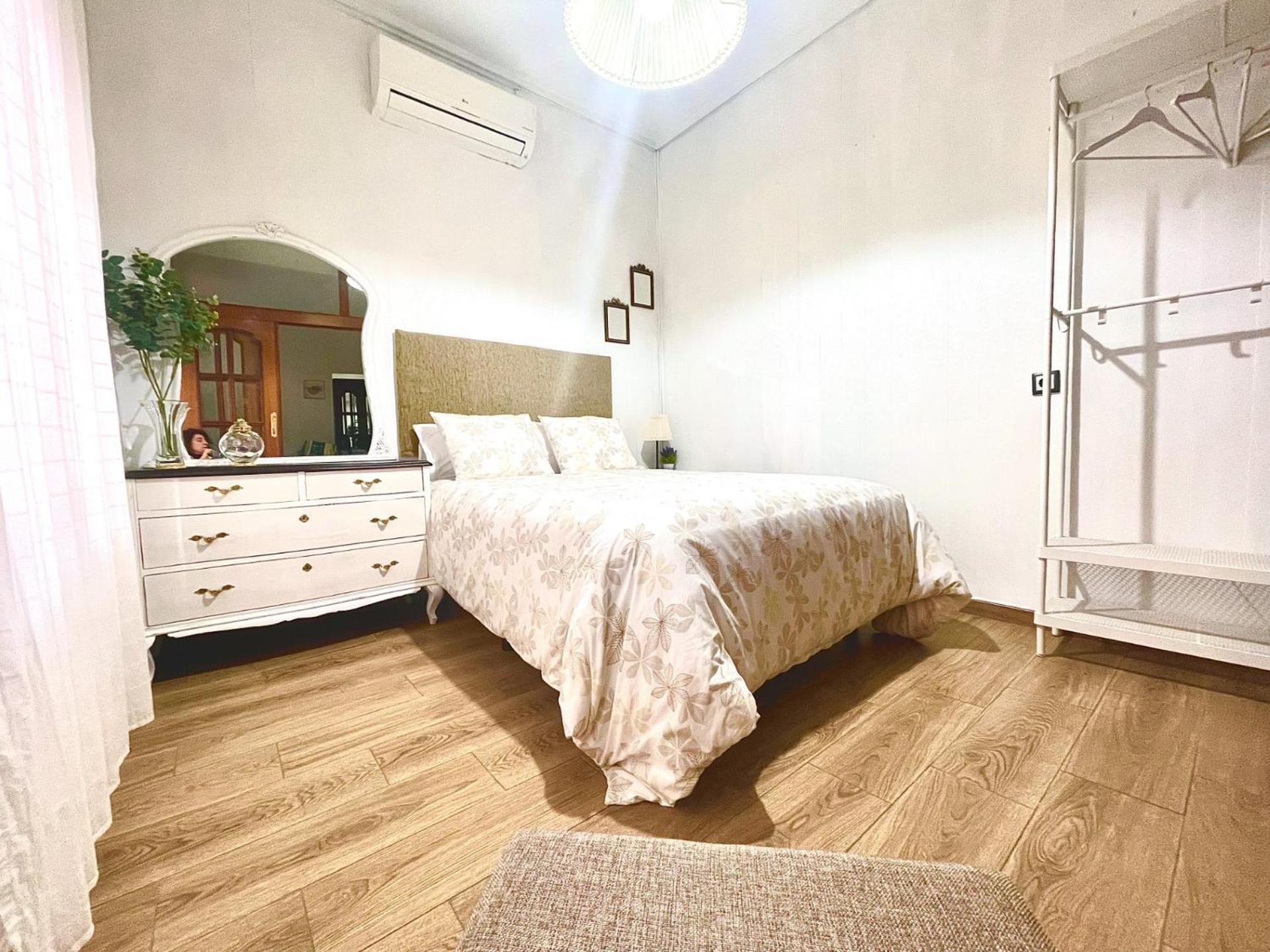 Vila Casa Tradicional Torrevieja Exteriér fotografie