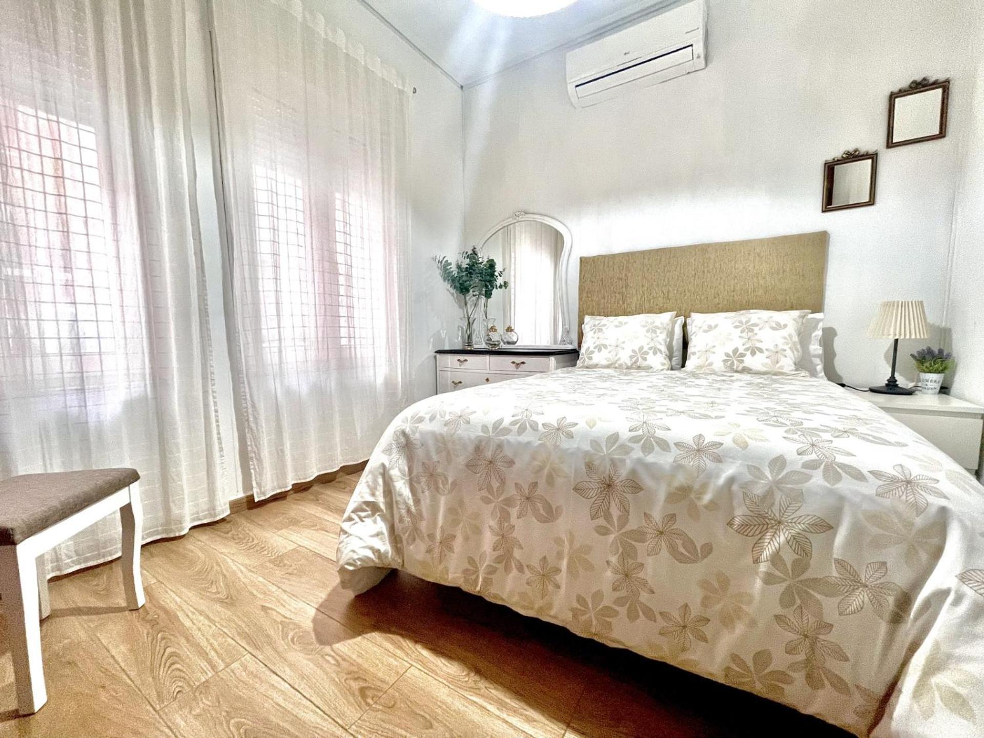 Vila Casa Tradicional Torrevieja Exteriér fotografie